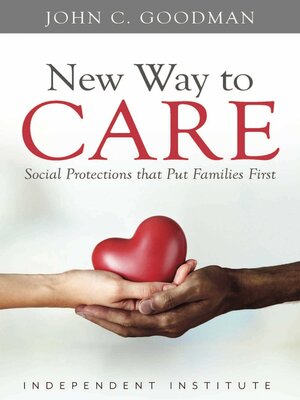 cover image of New Way to Care